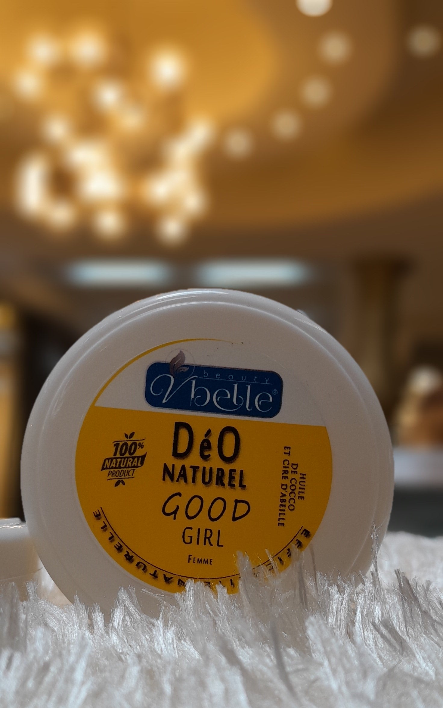DéO Naturel