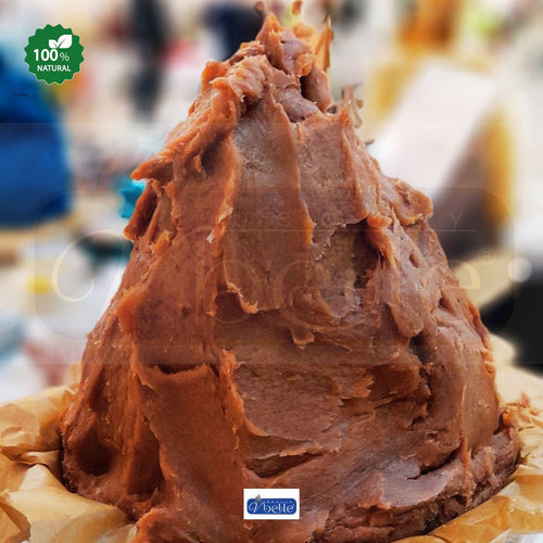 Savon Dzaïr   صابون دزاير بزيت الجزر